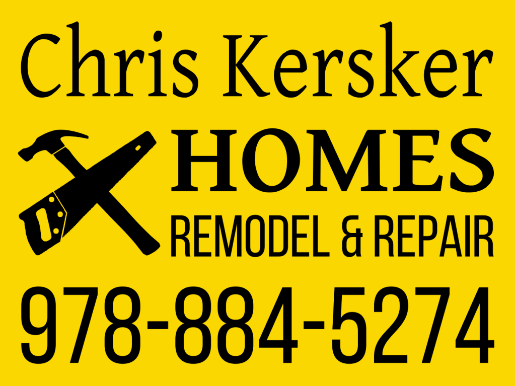 Chris Kersker Homes